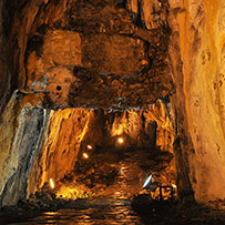 Grotta di Inalti