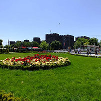 Castello di Kayseri