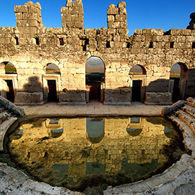 Città Antica di Kibyra