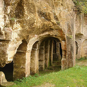 Monastero di Saint Nicholas Kıyıköy