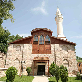 Chiesa di Santa Sofia Piccola