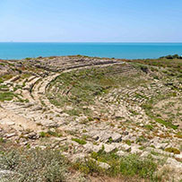 Città Antica Magarsus