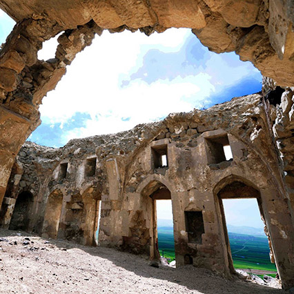 Monastero Mor Kiryakus