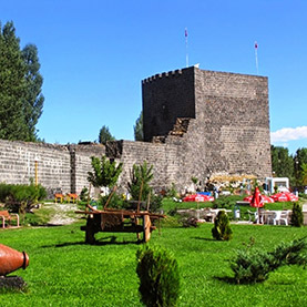 Castello di Mus