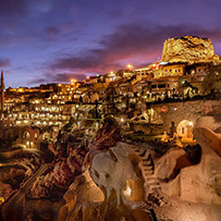 Nevsehir