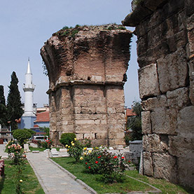Antica Città di Filadelfia