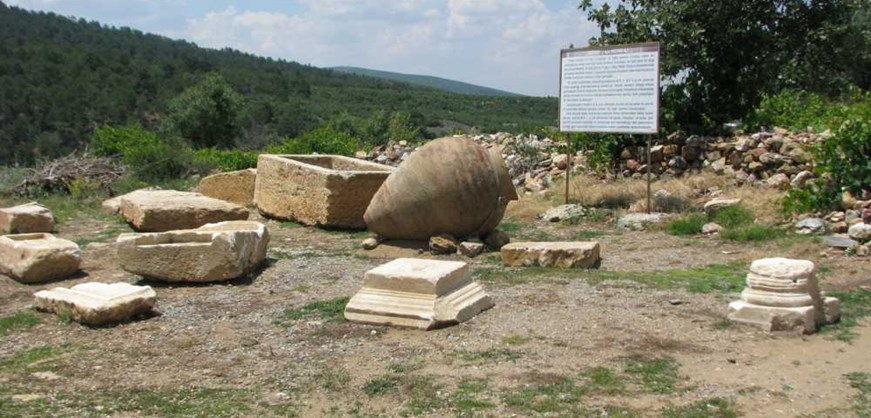 Città Antica di Acmonia