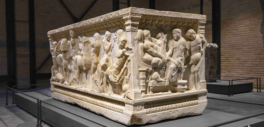 Museo di Adana