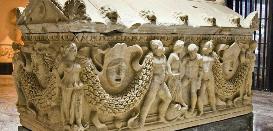 Museo Archeologico di Afyonkarahisar