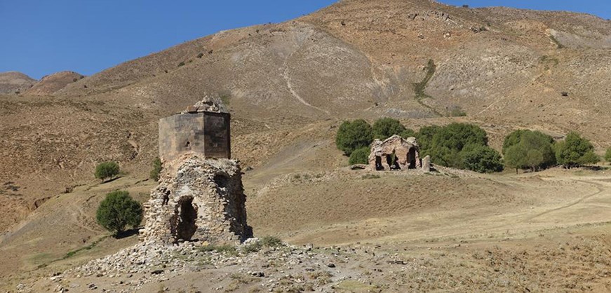 Monastero di Arak