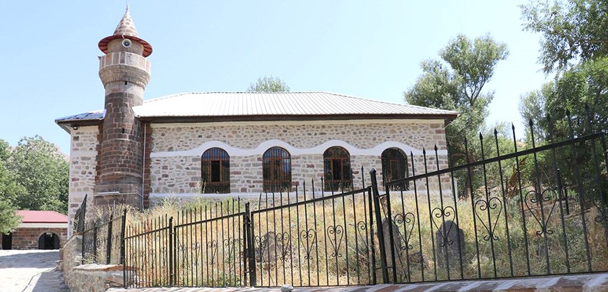Moschea di Balaban Bey