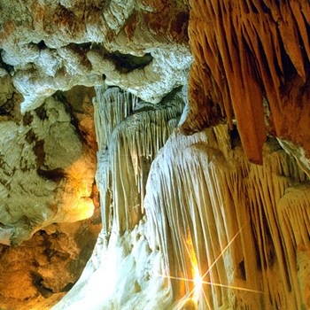 Parco Naturale della Grotta di Ballıca
