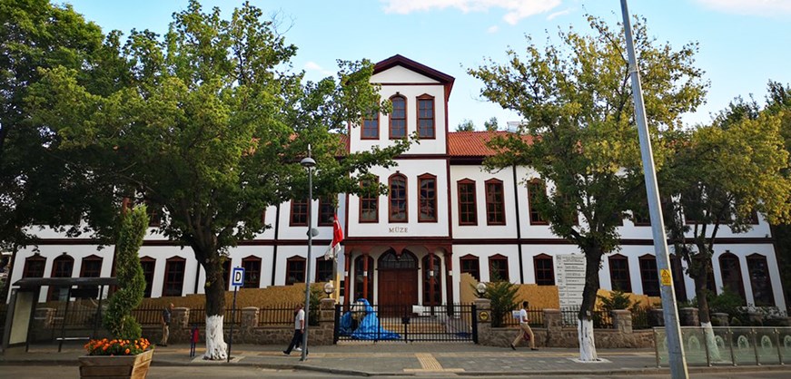 Museo di Cankiri