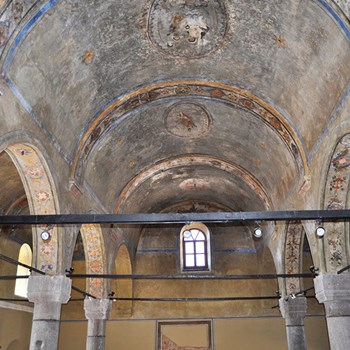 Chiesa Çeşmeli (Chiesa Surp Asvadzadzin)