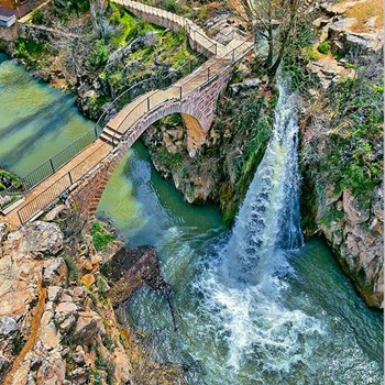 Ponte Cilandiras