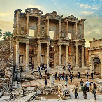 Città Antica di Efeso