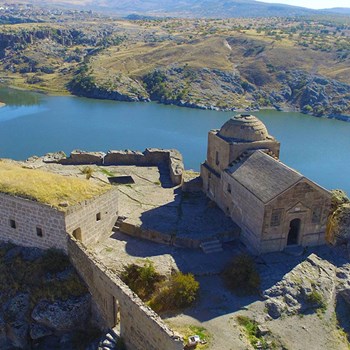 Villaggio Guzelyurt