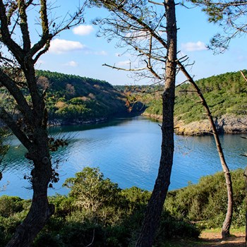 Parco Naturale di Hamsilos