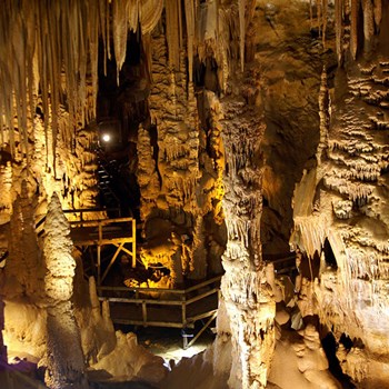 Grotta di Karaca