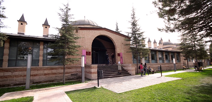 Moschea e Complesso Kursunlu