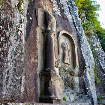 Monumento Stradale di Kuşkayası