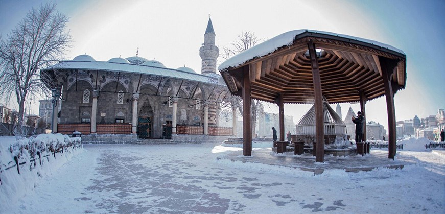 Moschea Lala Pasha