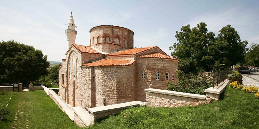 Chiesa di Santa Sofia Piccola