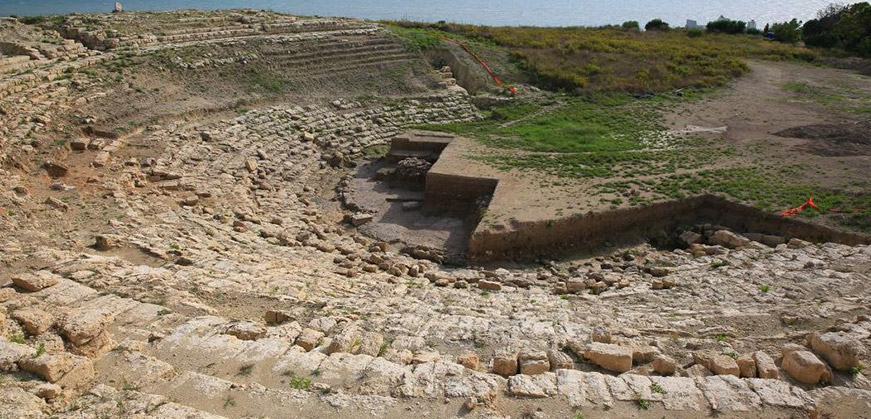 Città Antica di Magarsus