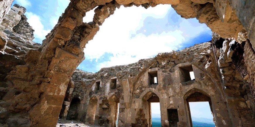 Monastero di Mor Kiryakus