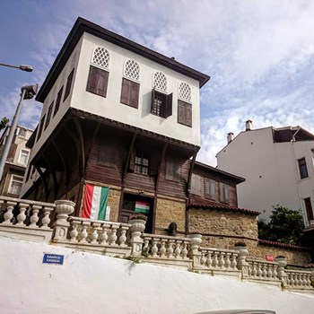 Casa Museo Rakoczi