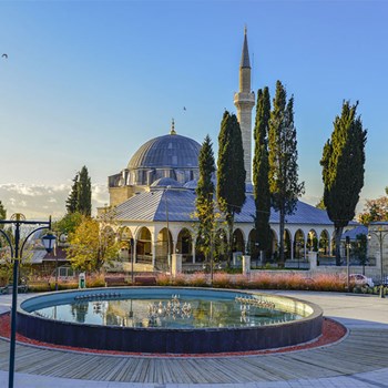 Moschea Rustem Pasha & Complesso