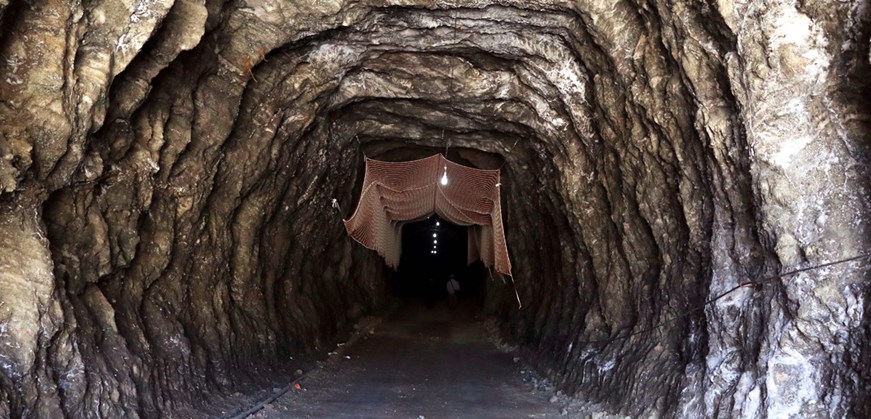 Grotta di Sale