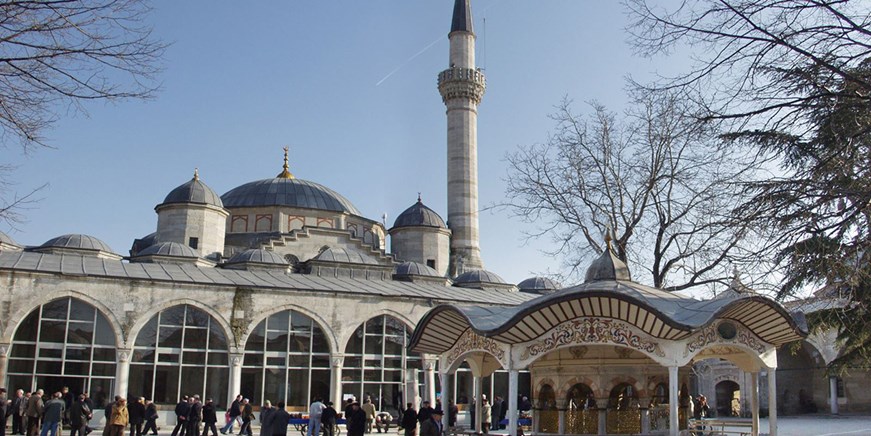 Moschea e Complesso Sokullu Mehmed Pasha