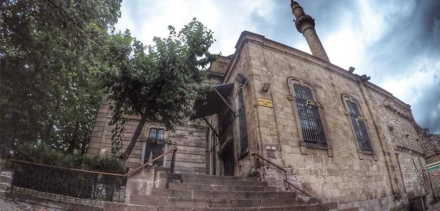 Sultan Divani Mevlevihane
