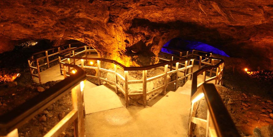 Grotta Sulu