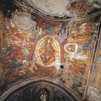 Monastero di Sumela