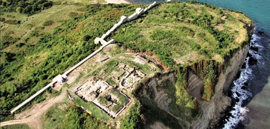 Citta Antica di Tios