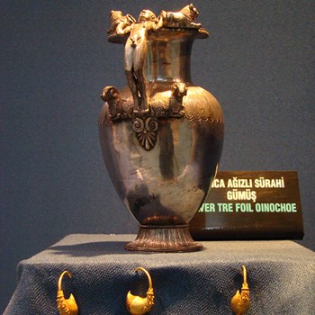 Museo Archeologico di Uşak