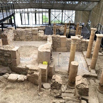 Città Antica di Zeugma