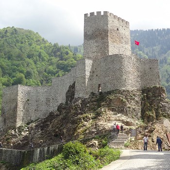 Castello di Zilkale