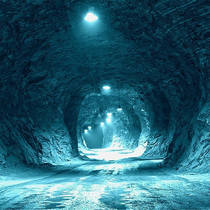 Grotta di Sale