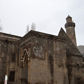 Moschea Serefiye