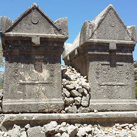 Città Antica di Sidyma