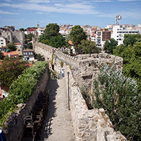 Castello di Sinop
