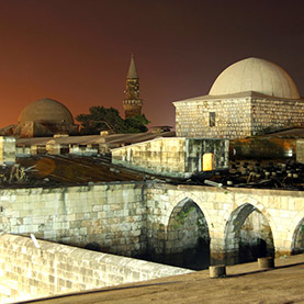 Moschea e Complesso Sokullu Mehmed Pasha