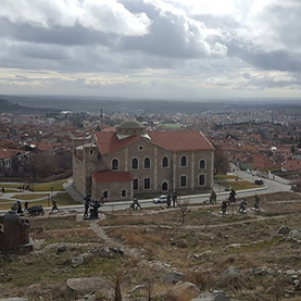 Surp Yerotutyun o Chiesa della Santa Trinità
