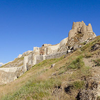 Castello di Van