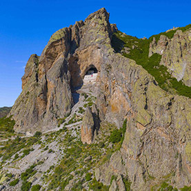Monastero della Vergine Maria