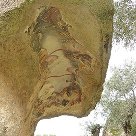 Monastero di Yediler