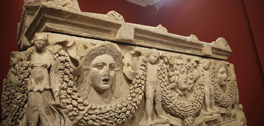 Museu de Antalia
